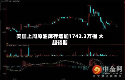 美国上周原油库存增加1742.3万桶 大超预期-第2张图片