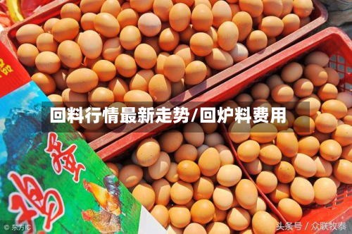 回料行情最新走势/回炉料费用-第3张图片