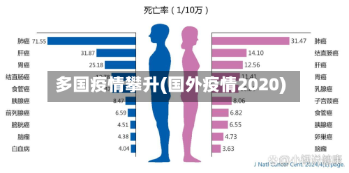 多国疫情攀升(国外疫情2020)-第2张图片