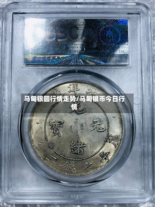 马甸银圆行情走势/马甸银币今日行情-第2张图片