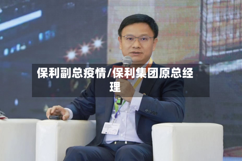 保利副总疫情/保利集团原总经理-第2张图片