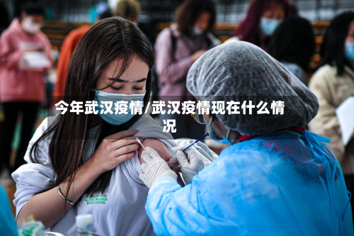 今年武汉疫情/武汉疫情现在什么情况-第1张图片
