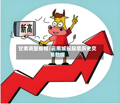 甘肃调整疫情/云南城投股票历史交易数据-第1张图片