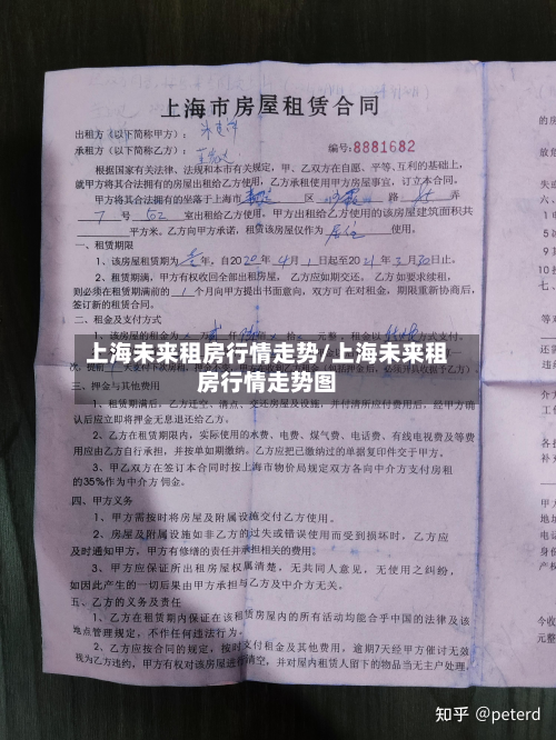 上海未来租房行情走势/上海未来租房行情走势图-第1张图片