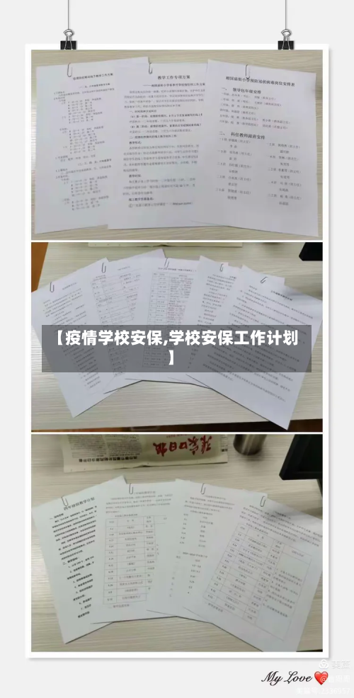 【疫情学校安保,学校安保工作计划】-第2张图片