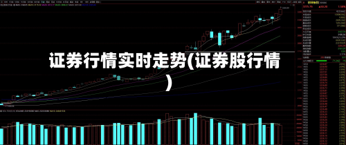证券行情实时走势(证券股行情)-第1张图片