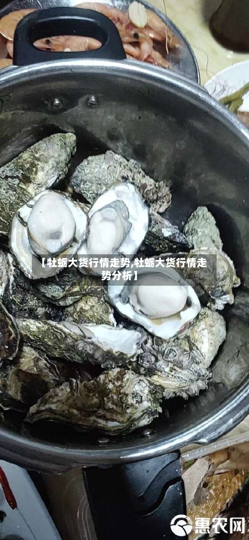 【牡蛎大货行情走势,牡蛎大货行情走势分析】-第2张图片