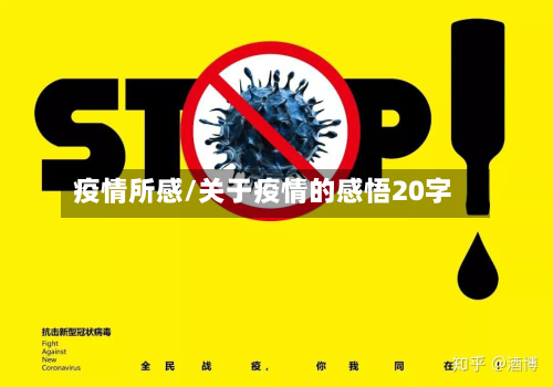 疫情所感/关于疫情的感悟20字-第2张图片