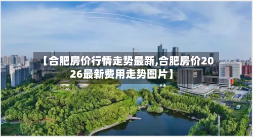 【合肥房价行情走势最新,合肥房价2026最新费用走势图片】-第2张图片