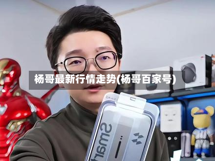 杨哥最新行情走势(杨哥百家号)-第2张图片