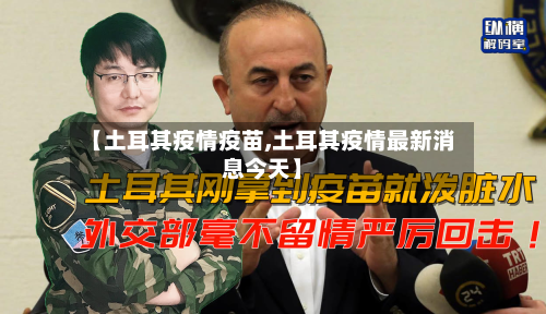【土耳其疫情疫苗,土耳其疫情最新消息今天】-第2张图片