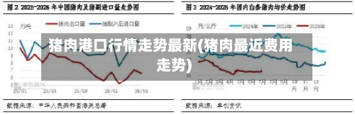 猪肉港口行情走势最新(猪肉最近费用走势)-第2张图片
