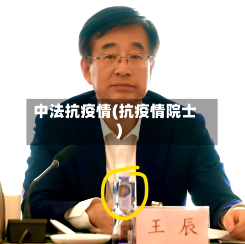 中法抗疫情(抗疫情院士)-第2张图片