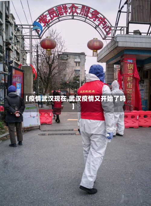 【疫情武汉现在,武汉疫情又开始了吗】-第2张图片