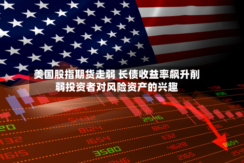 美国股指期货走弱 长债收益率飙升削弱投资者对风险资产的兴趣-第2张图片