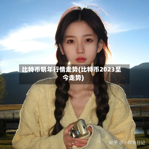 比特币明年行情走势(比特币2023至今走势)-第2张图片