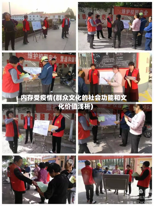 内存受疫情(群众文化的社会功能和文化价值浅析)-第2张图片