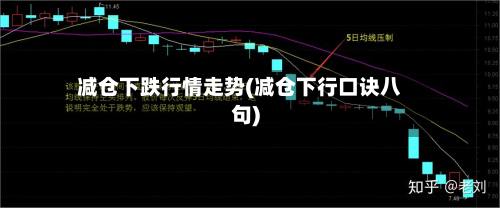 减仓下跌行情走势(减仓下行口诀八句)-第3张图片