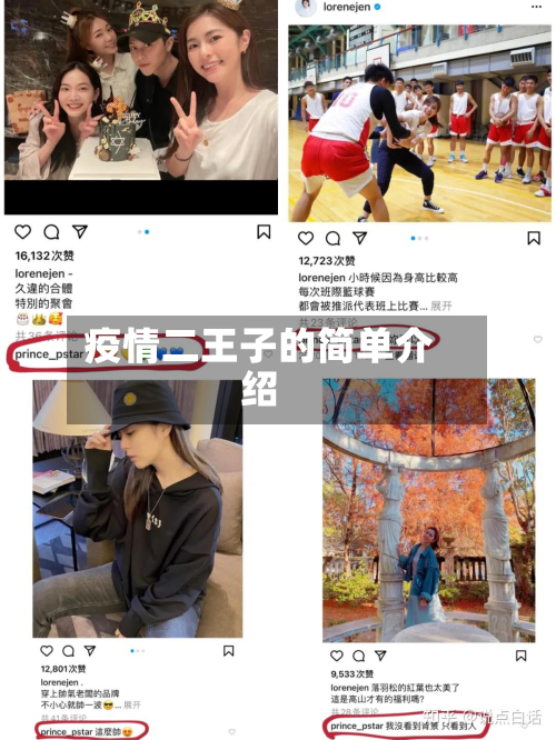 疫情二王子的简单介绍-第1张图片