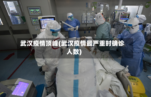 武汉疫情顶峰(武汉疫情最严重时确诊人数)-第1张图片