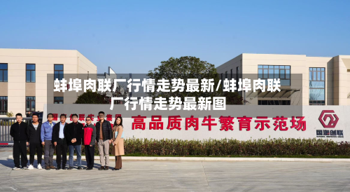 蚌埠肉联厂行情走势最新/蚌埠肉联厂行情走势最新图-第2张图片