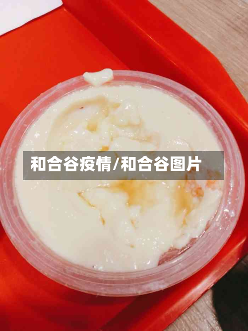 和合谷疫情/和合谷图片-第2张图片