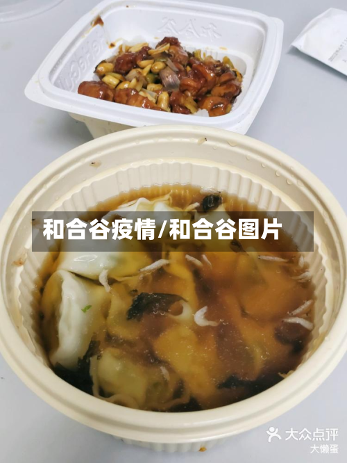 和合谷疫情/和合谷图片-第3张图片