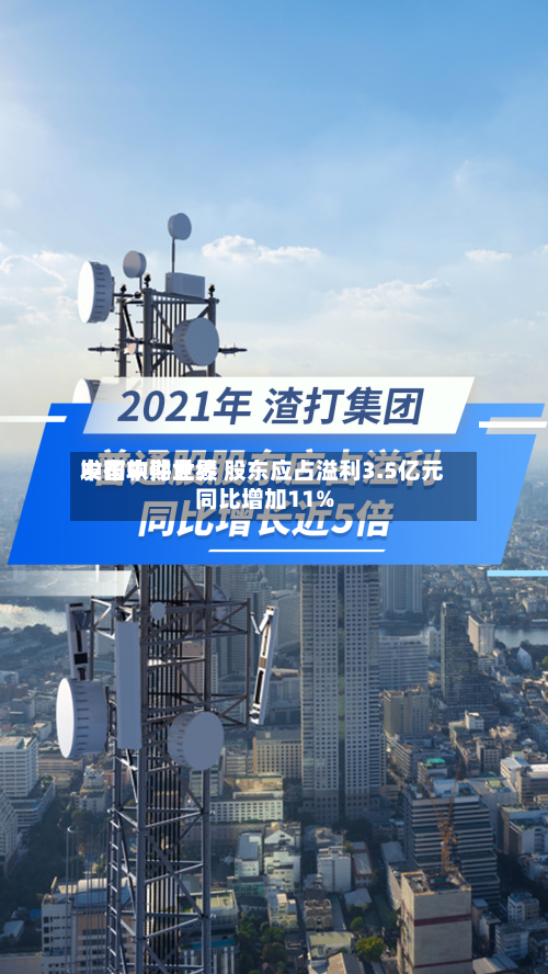 中国软件世界发布中期业绩 股东应占溢利3.5亿元同比增加11%-第2张图片