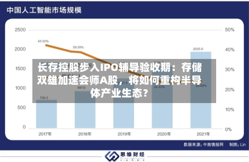 长存控股步入IPO辅导验收期：存储双雄加速会师A股	，将如何重构半导体产业生态？-第3张图片