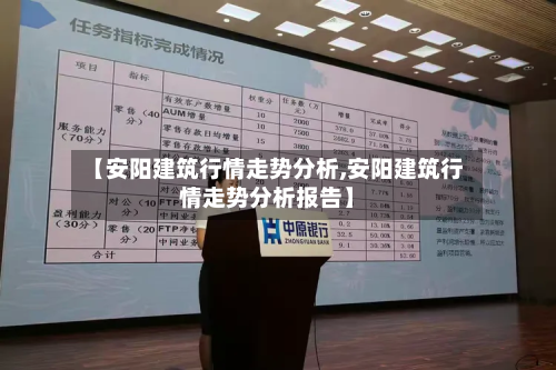 【安阳建筑行情走势分析,安阳建筑行情走势分析报告】-第3张图片