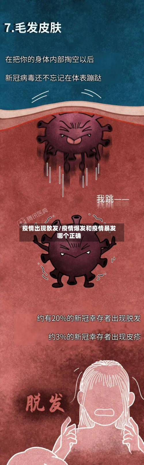 疫情出现散发/疫情爆发和疫情暴发哪个正确-第2张图片