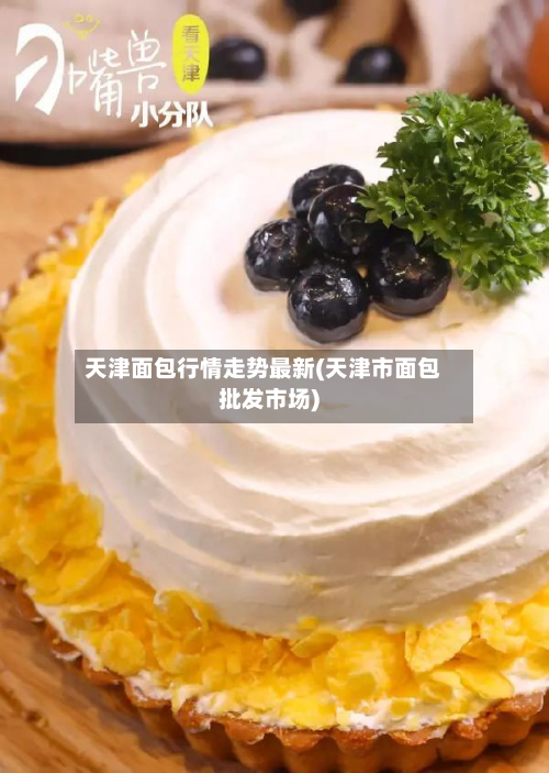 天津面包行情走势最新(天津市面包批发市场)-第2张图片