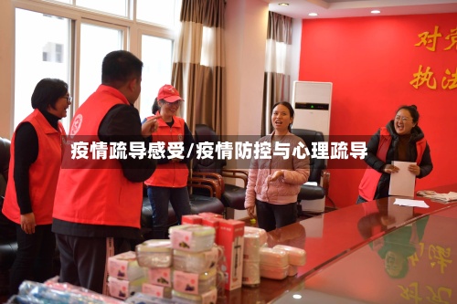 疫情疏导感受/疫情防控与心理疏导-第2张图片