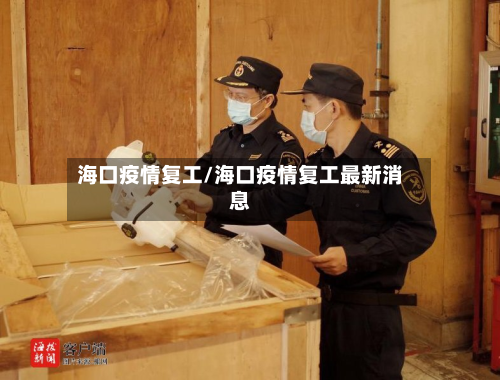海口疫情复工/海口疫情复工最新消息-第2张图片