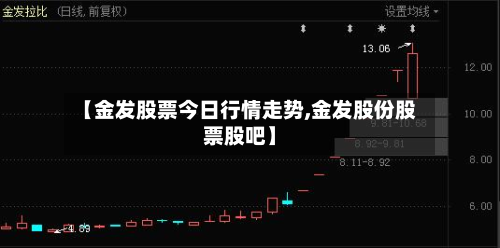 【金发股票今日行情走势,金发股份股票股吧】-第3张图片