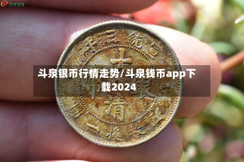 斗泉银币行情走势/斗泉钱币app下载2024-第2张图片