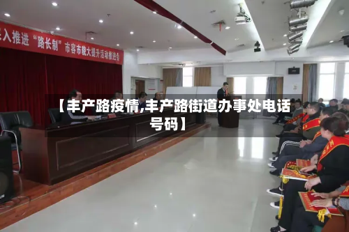 【丰产路疫情,丰产路街道办事处电话号码】-第2张图片