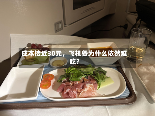 成本接近30元	，飞机餐为什么依然难吃？-第1张图片