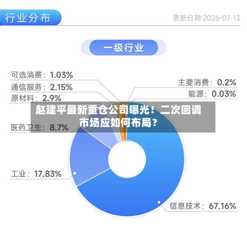 赵建平最新重仓公司曝光!二次回调市场应如何布局?-第2张图片