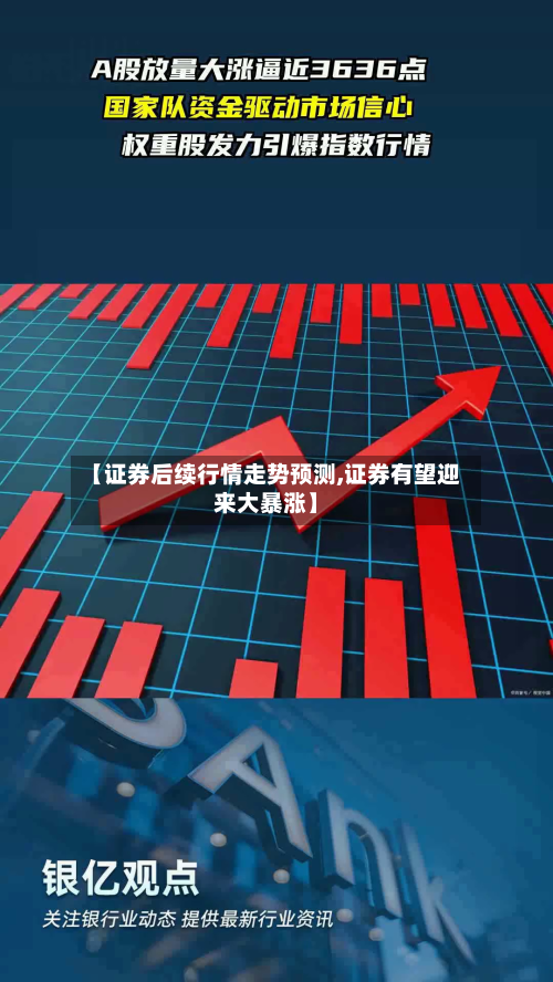 【证券后续行情走势预测,证券有望迎来大暴涨】-第1张图片