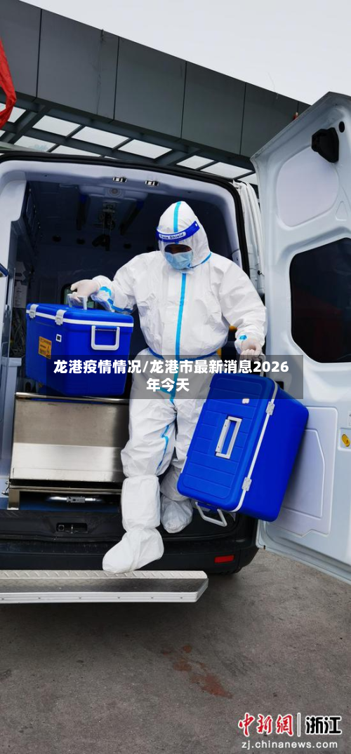 龙港疫情情况/龙港市最新消息2026年今天-第2张图片