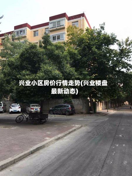 兴业小区房价行情走势(兴业楼盘最新动态)-第2张图片