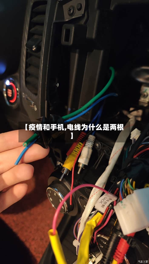 【疫情和手机,电线为什么是两根】-第1张图片
