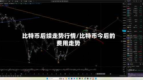 比特币后续走势行情/比特币今后的费用走势-第2张图片