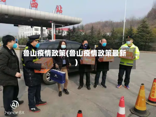 鲁山疫情政策(鲁山疫情政策最新)-第2张图片