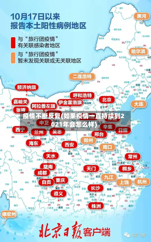 疫情不断反复(如果疫情一直持续到2021年会怎么样)-第3张图片
