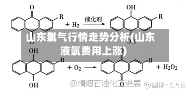 山东氯气行情走势分析(山东液氯费用上涨)-第2张图片