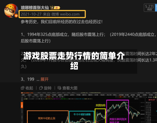 游戏股票走势行情的简单介绍-第1张图片