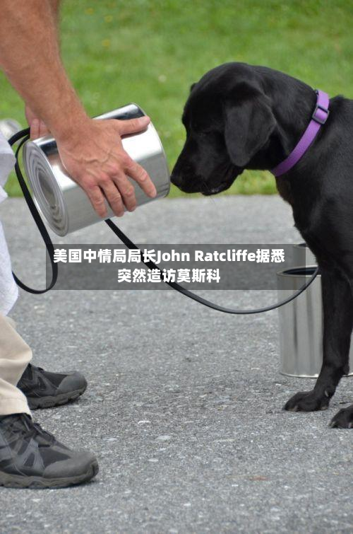 美国中情局局长John Ratcliffe据悉突然造访莫斯科-第1张图片