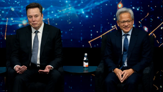 英伟达披露第二季度末持有SpaceX股份210亿美元
